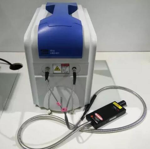 R10拉曼光譜儀