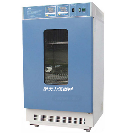 恒溫恒濕試驗箱的選購方法