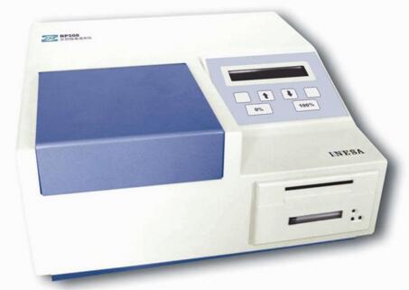 農藥殘留檢測儀