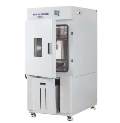高低溫試驗箱